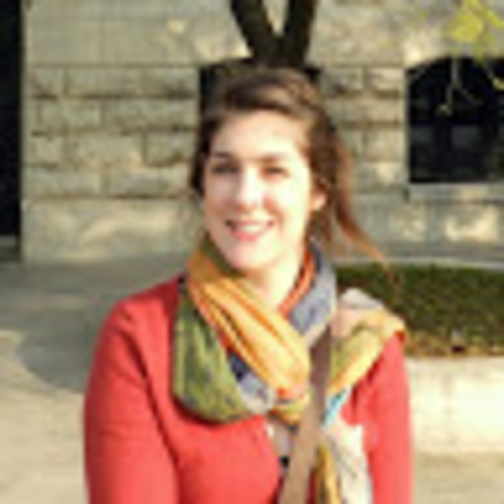 Meet your Posher, Emma